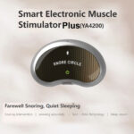VVFLY Smart Electronic Muscle Stimulater Plus